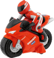 Ducati 1198 RC