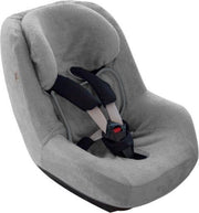 Timboo autostoelhoes - Maxi Cosi Pearl gr1+ - Antraciet
