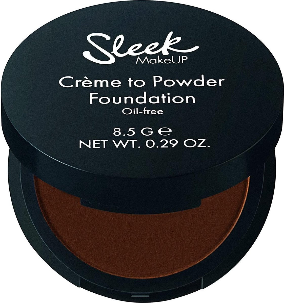 Sleek Crème To Powder Foundation - C2P19