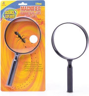 Vergrootglas 120mm