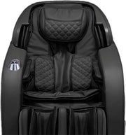 Elektrische Massagestoel SL-A701 - Relaxstoel - Loungestoel - Ontspanningsstoel - Massagefauteuil - 8 massage programma's - Je Eigen Masseur thuis - Massage in elke Ligstand - Rugverwarming - Kuitmassage - Voetmassage - Nekmassage - Handmassage