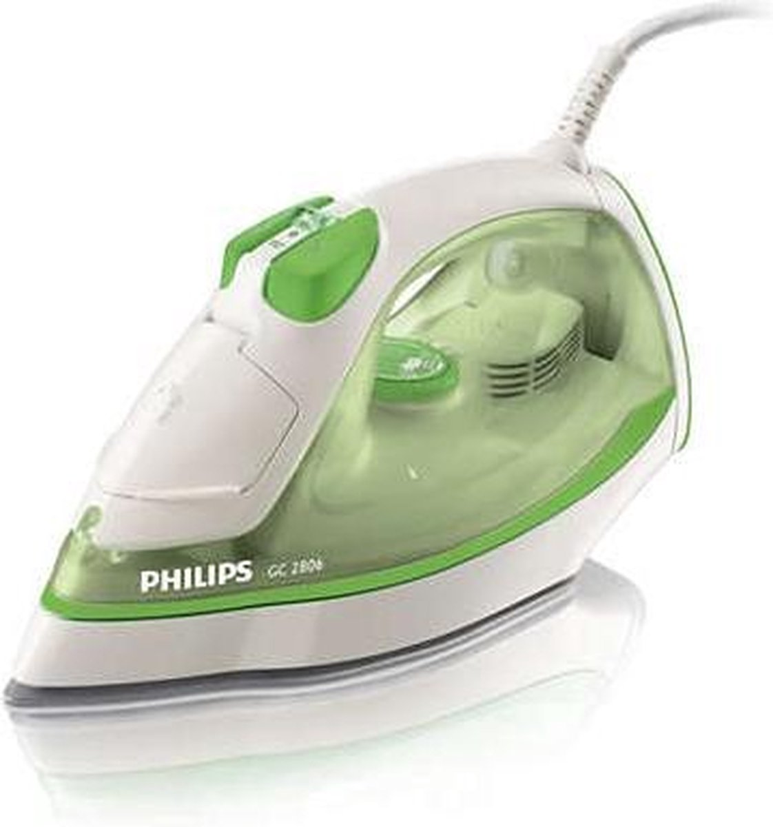 philips steam iron 2000w