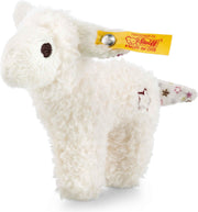 Steiff Knuffel Knisperknuffeltje Lam
