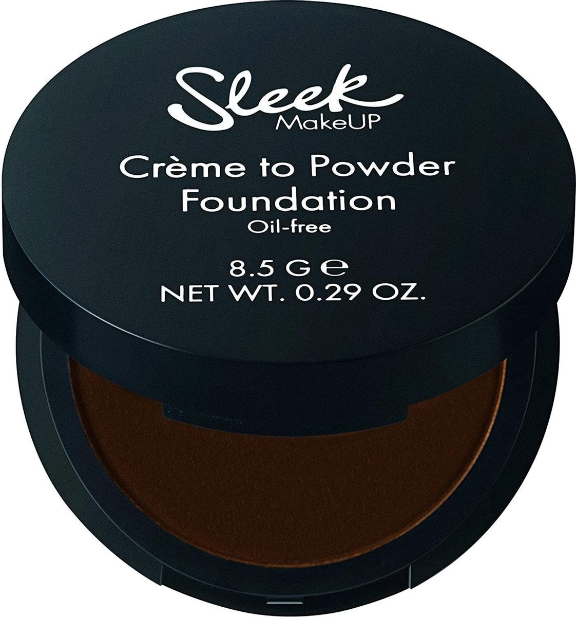 Sleek Crème To Powder Foundation - C2P21