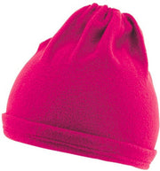 Atipick Multifunctionele Nekwarmer Polyester Roze One-size