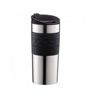 Bodum Travel Mug Reisbeker - RVS - 0.35L - Rood