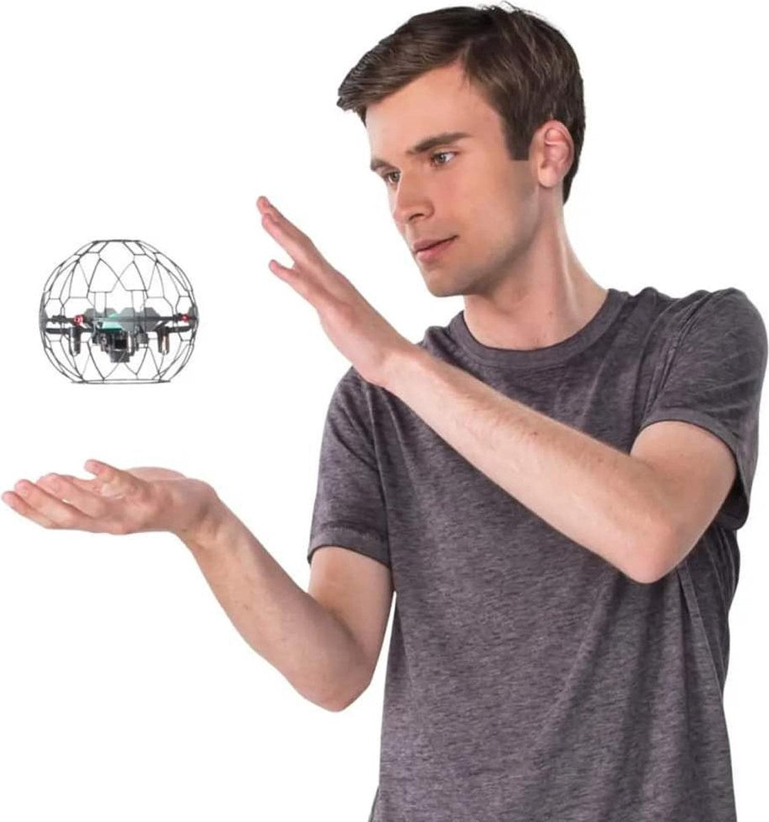 Air Hogs Supernova - Drone