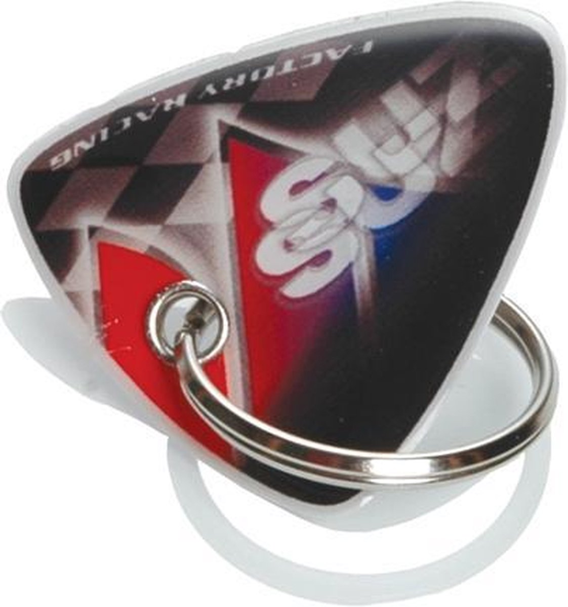 Sleutelhanger Booster Suzuki