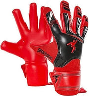 Precision Keepershandschoenen Fusion Trainer Gaelic Rood Maat 5