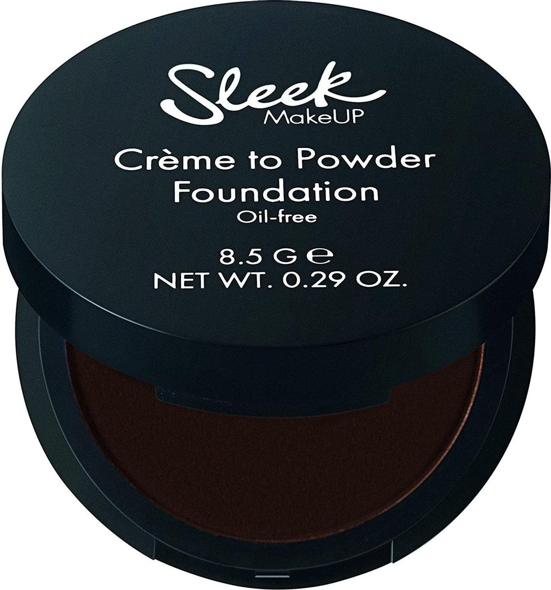 Sleek Crème To Powder Foundation - C2P23
