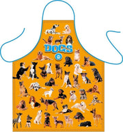 Honden - Grappig Leuk Schort Keukenschort