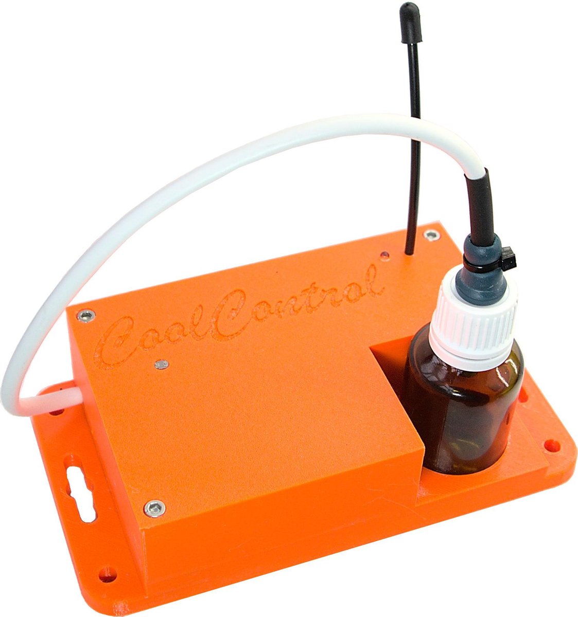 CoolControl Sensor