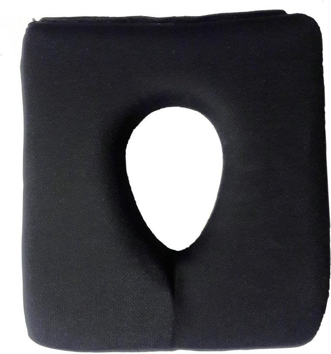 Gezichtskussen voor massagetafels (Traagschuim)