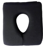 Gezichtskussen voor massagetafels (Traagschuim)