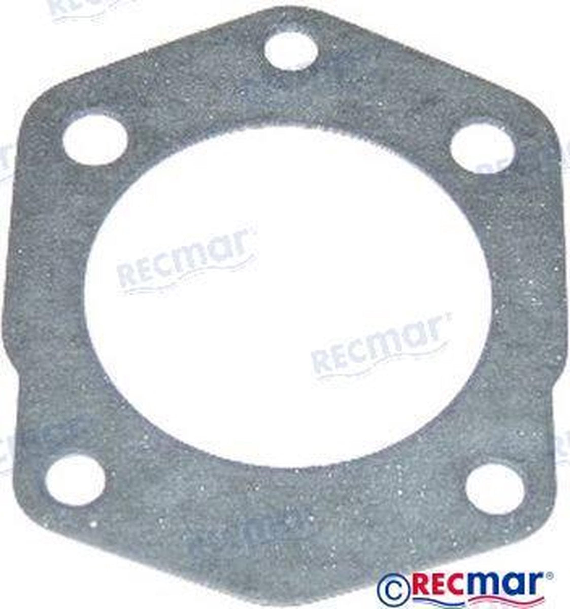 Yamaha Fuel Pump Gasket 100A/TLR 115A/ETN/BET/B/ BICET/TLR 130BETO 140AETO 150AETO/ETN/FETO 175AETO/DETO/BETO 200AETO/ETN V200/G/BETO 220AET 225DET/BETO 250AET Z300 6E5-24434-02