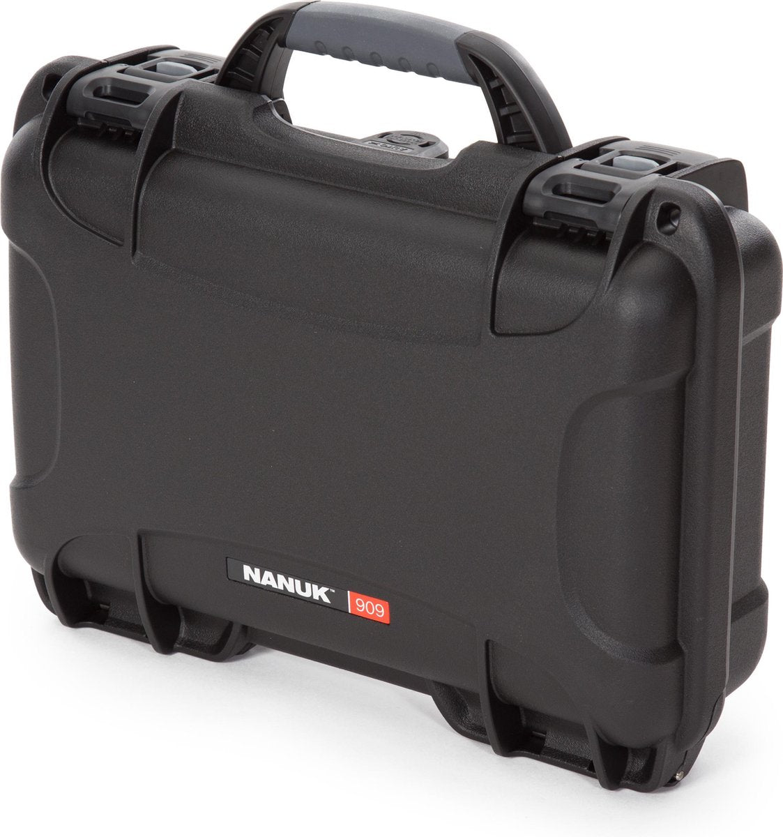 Nanuk 909 met plukschuim