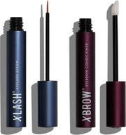 XLASH + XBROW KIT Xlash Wimper Serum + Xlash Wenkbrauw Serum 6ml
