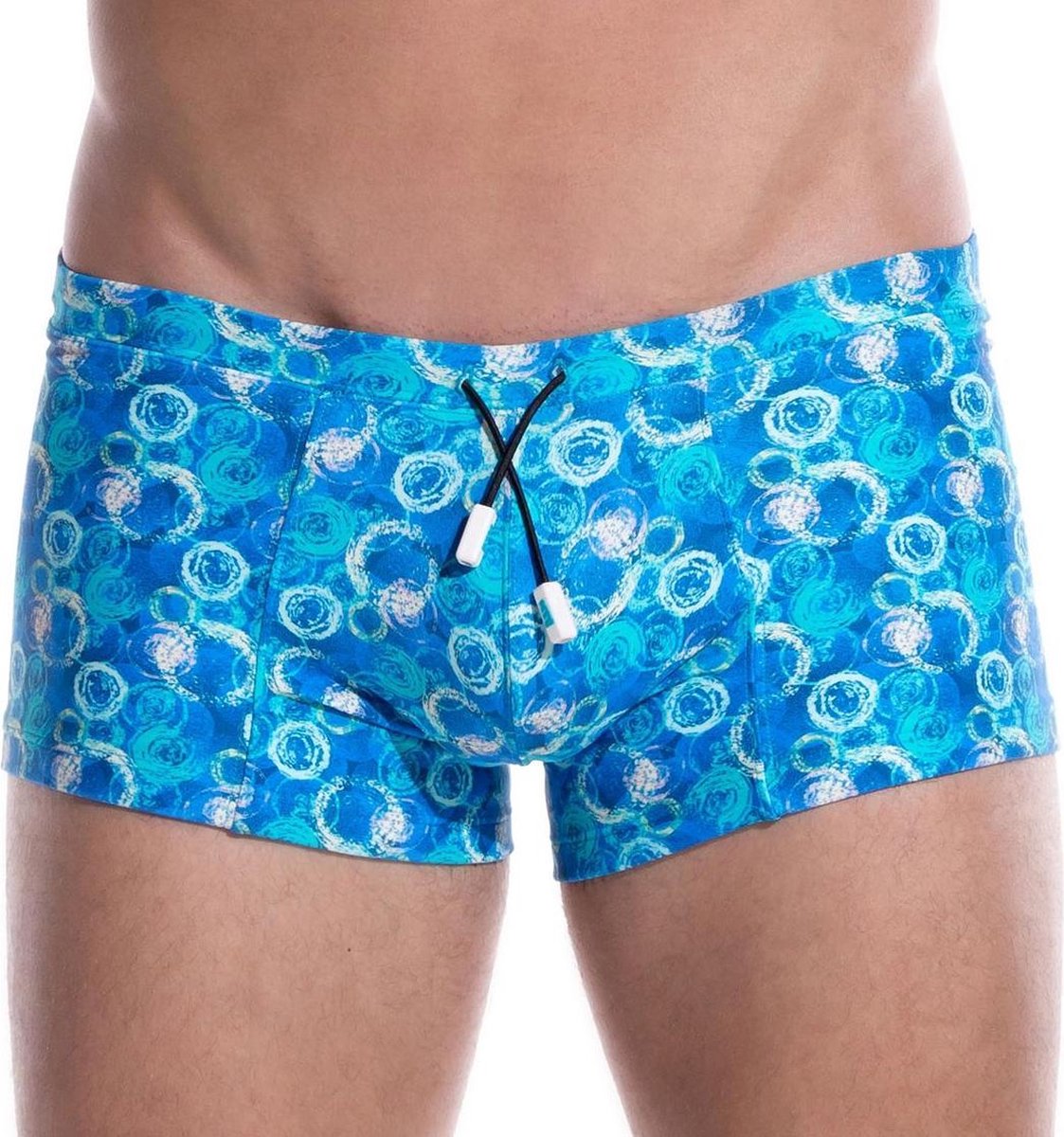 Mundo Unico Fluvial Zwemshort-S (4)