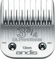 Andis Scheerkop Ultra Edge A5 Size 3 3/4 – 13 mm