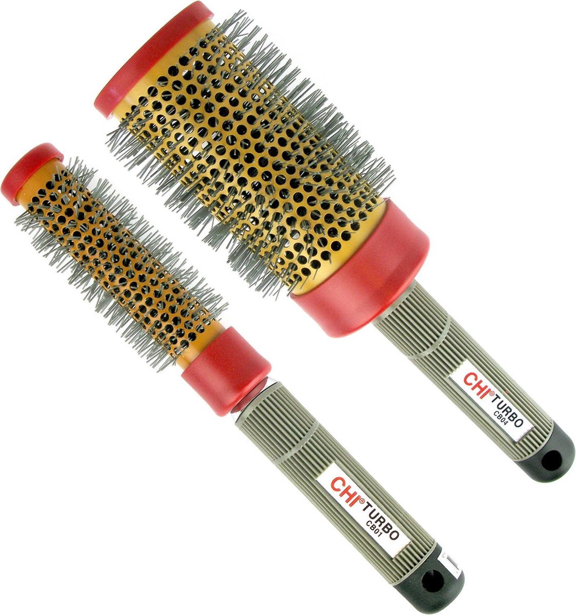 CHI - Turbo Keramische Borstel - Jumbo