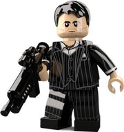 MiniFigures.com Little Friend | Scarface
