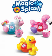 VTech Baby 80-411105 educatief speelgoed