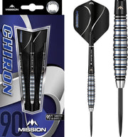 Mission Chiron M2 90% - 25 Gram
