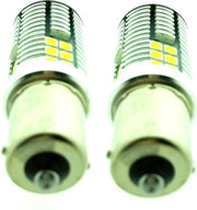 X-Line Canbus LED BA15S White Platinum Series