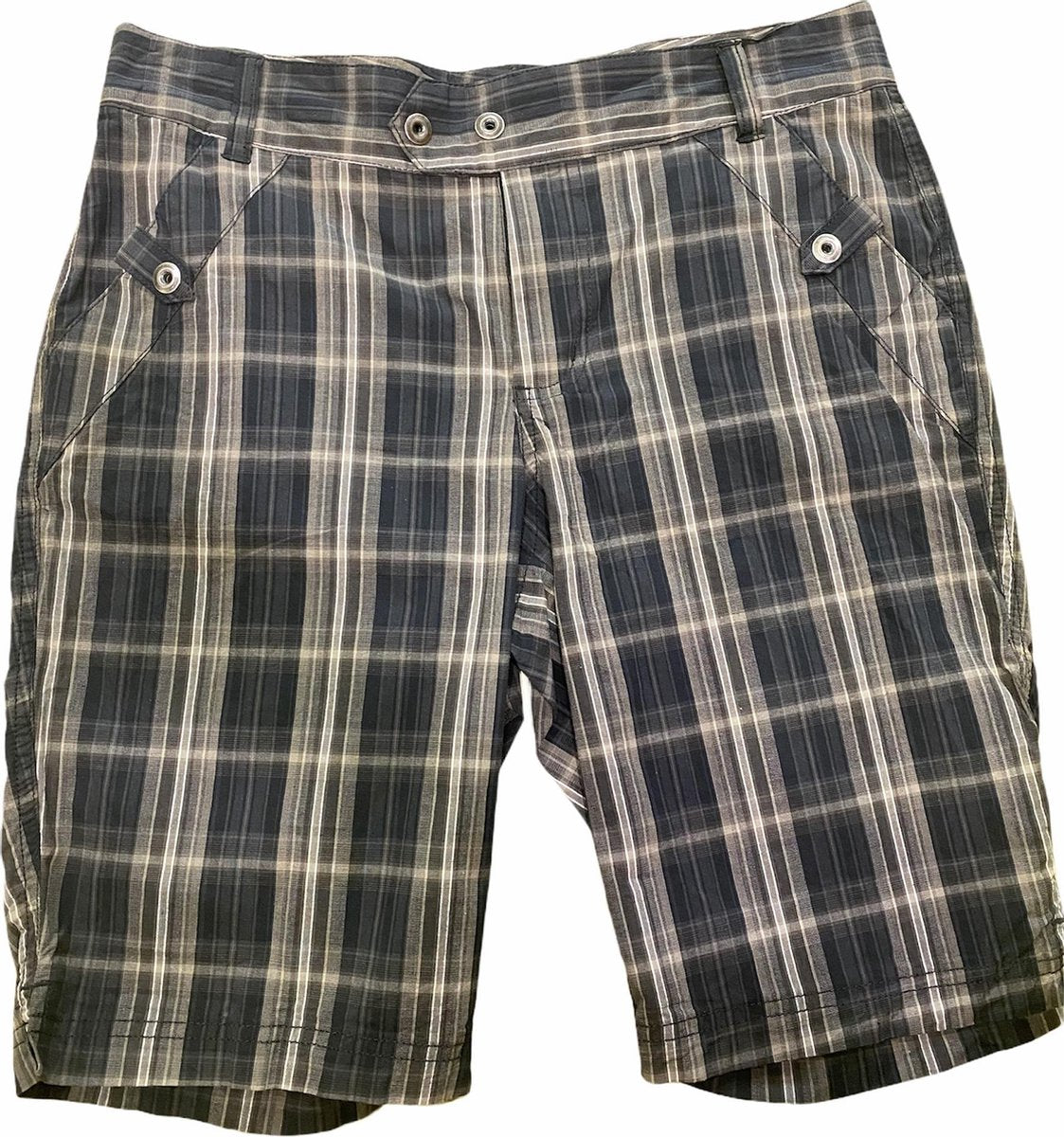Columbia - Korte broek - Dames - Zwart - Maat 36