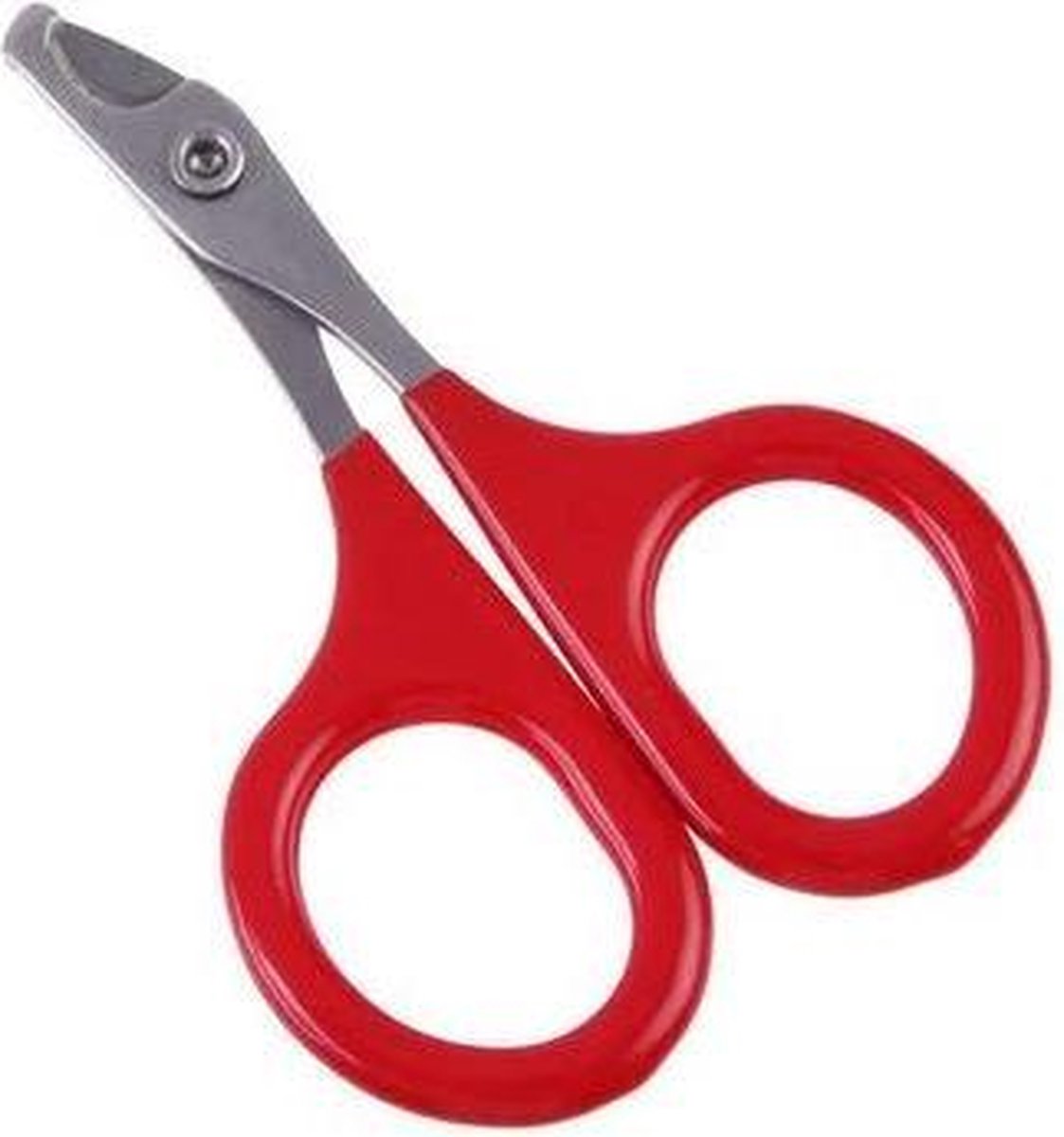 Nagelknipper voor kleine huisdieren - Puppy's - Katten - Knaagdieren - Vogels - etc