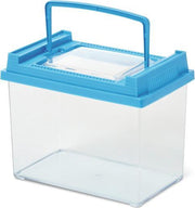 Savic Fauna Box Plastic - 17.5 x 11.5 x 13 cm - Ca. 1.5 L