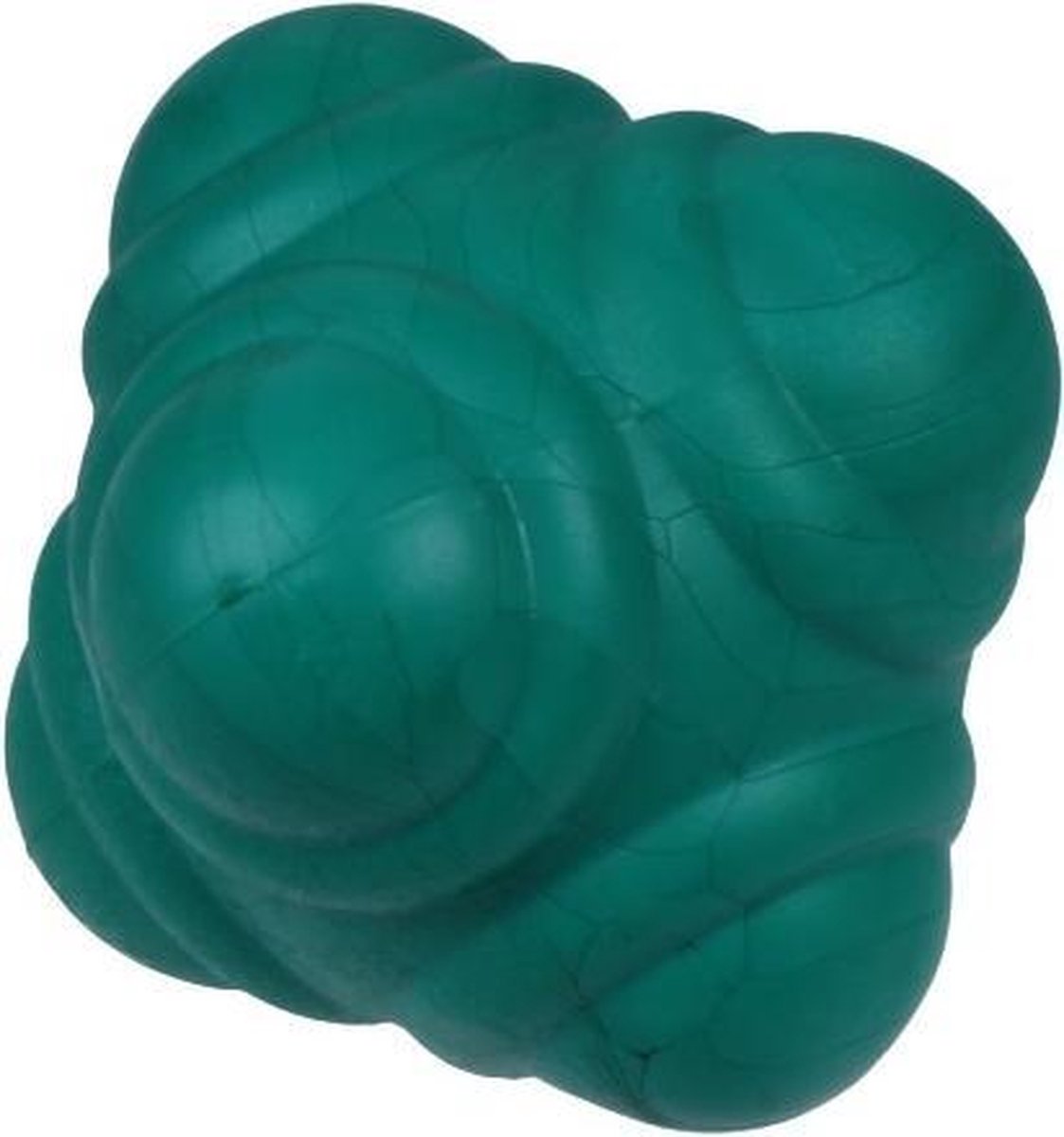 Precision Reactionbal Rubber 6