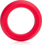 Caesar Silicone Ring