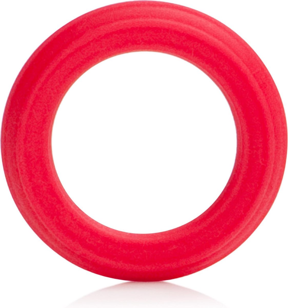 Caesar Silicone Ring