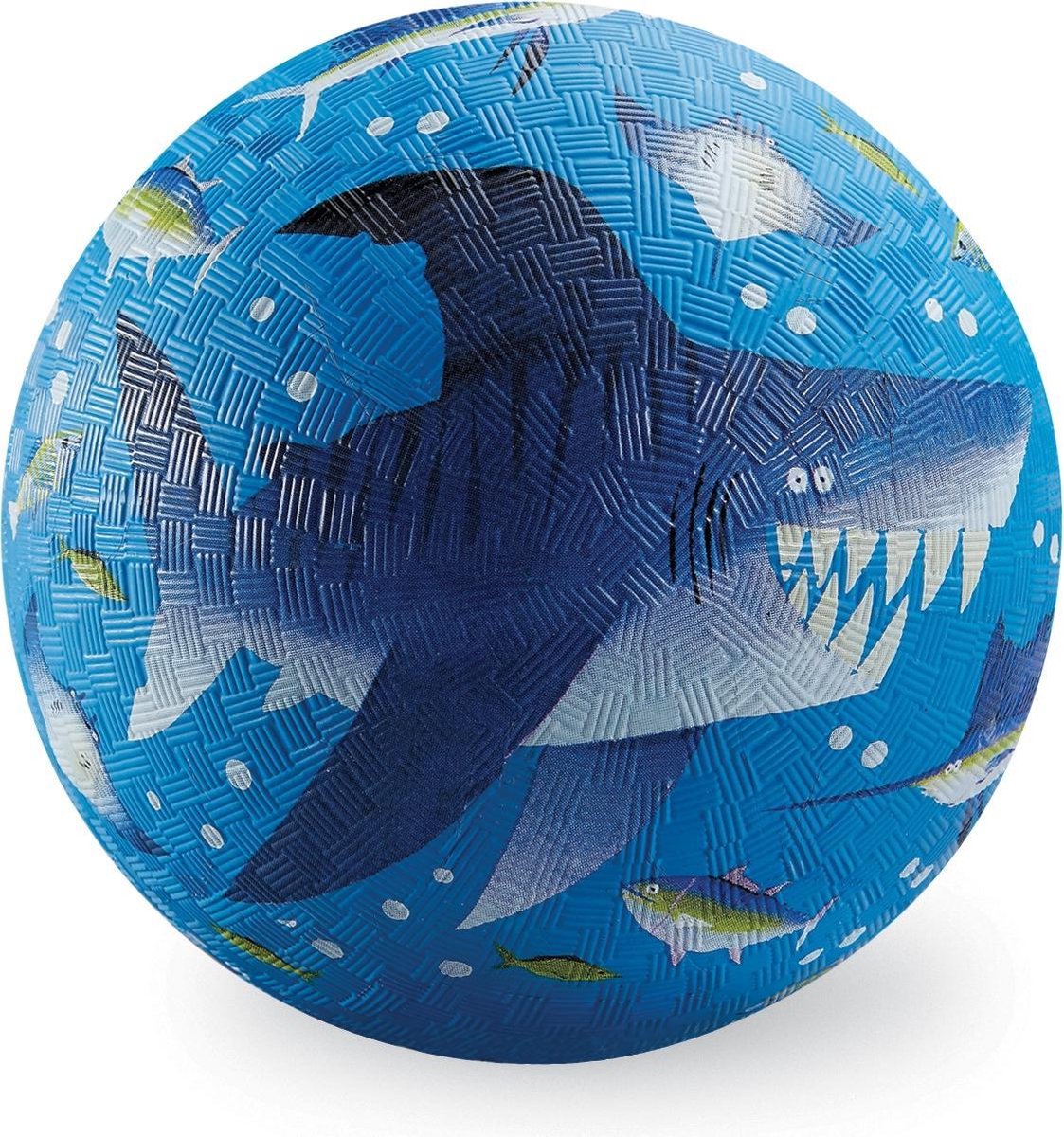 Crocodile Creek 18 cm Playball/Shark Reef