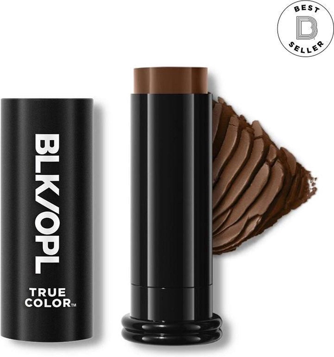 Black Opal True Color Stick Foundation SPF15 - 530 Toasted Chestnut