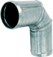 Volvo 16971 90graden bocht RVS voor Volvo Penta 51mm 51mm
