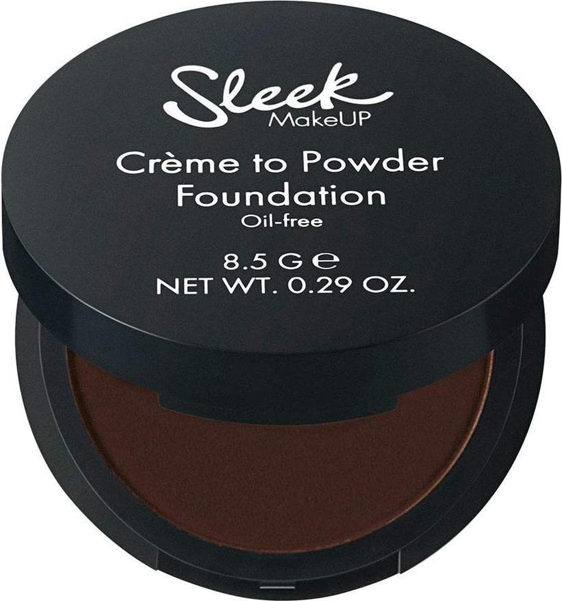 Sleek Crème To Powder Foundation - C2P24