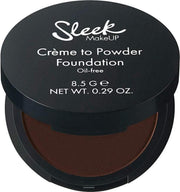 Sleek Crème To Powder Foundation - C2P24