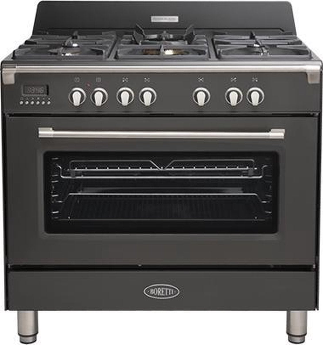 BORETTI CFBG901ANBE - gasfornuis