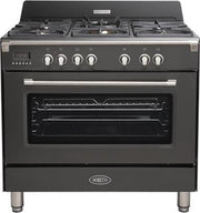 BORETTI CFBG901ANBE - gasfornuis