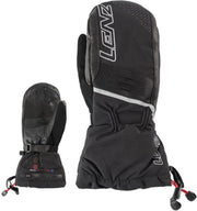 Lenz Heat Glove 4.0 Wantens Unisex L - Zwart