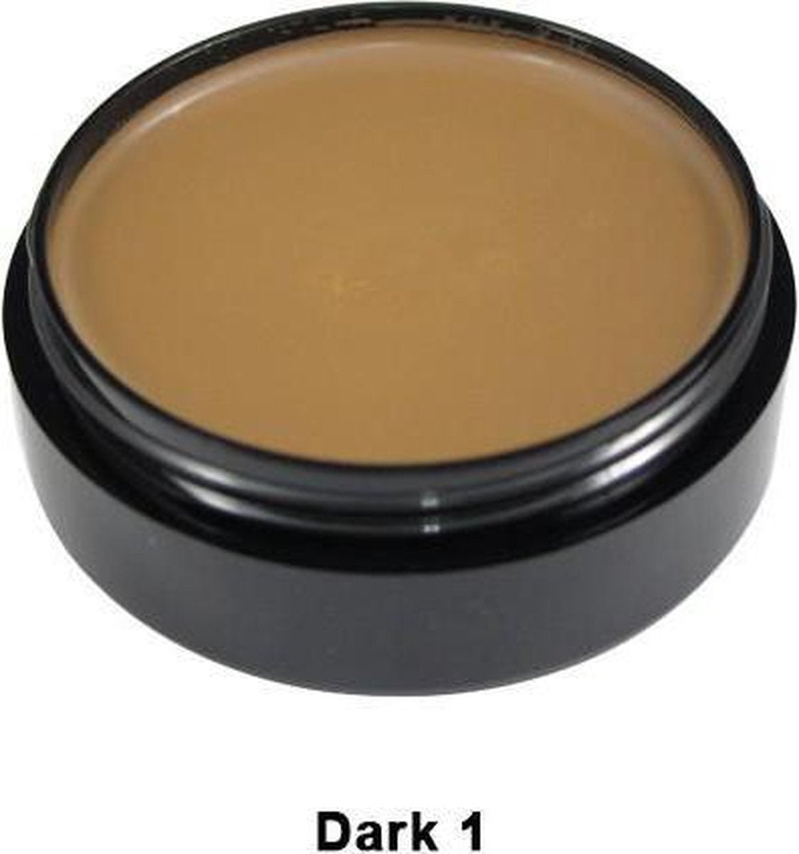 Mehron Celebré Pro-HD Cream Foundation - Dark 1