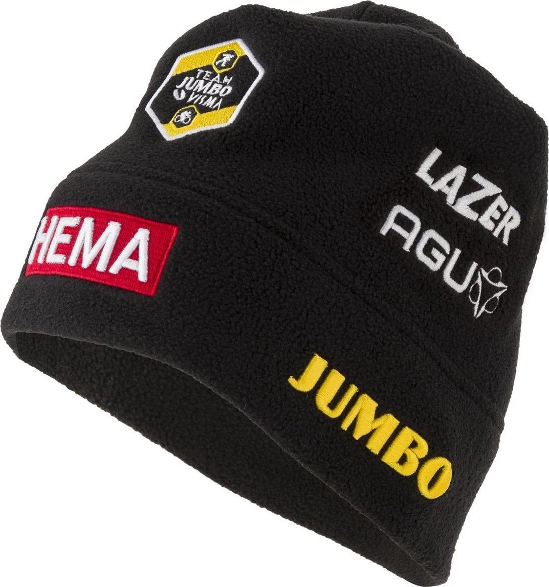 Muts Team Jumbo-Visma