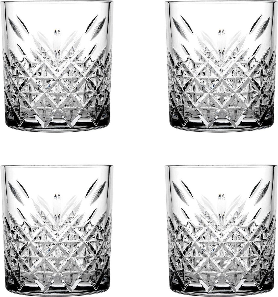 Timeless Tumbler - 35