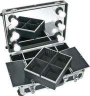 Make-up Studio Mirror Case Medium