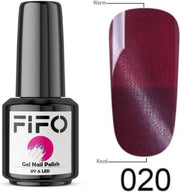 FIFO Nails