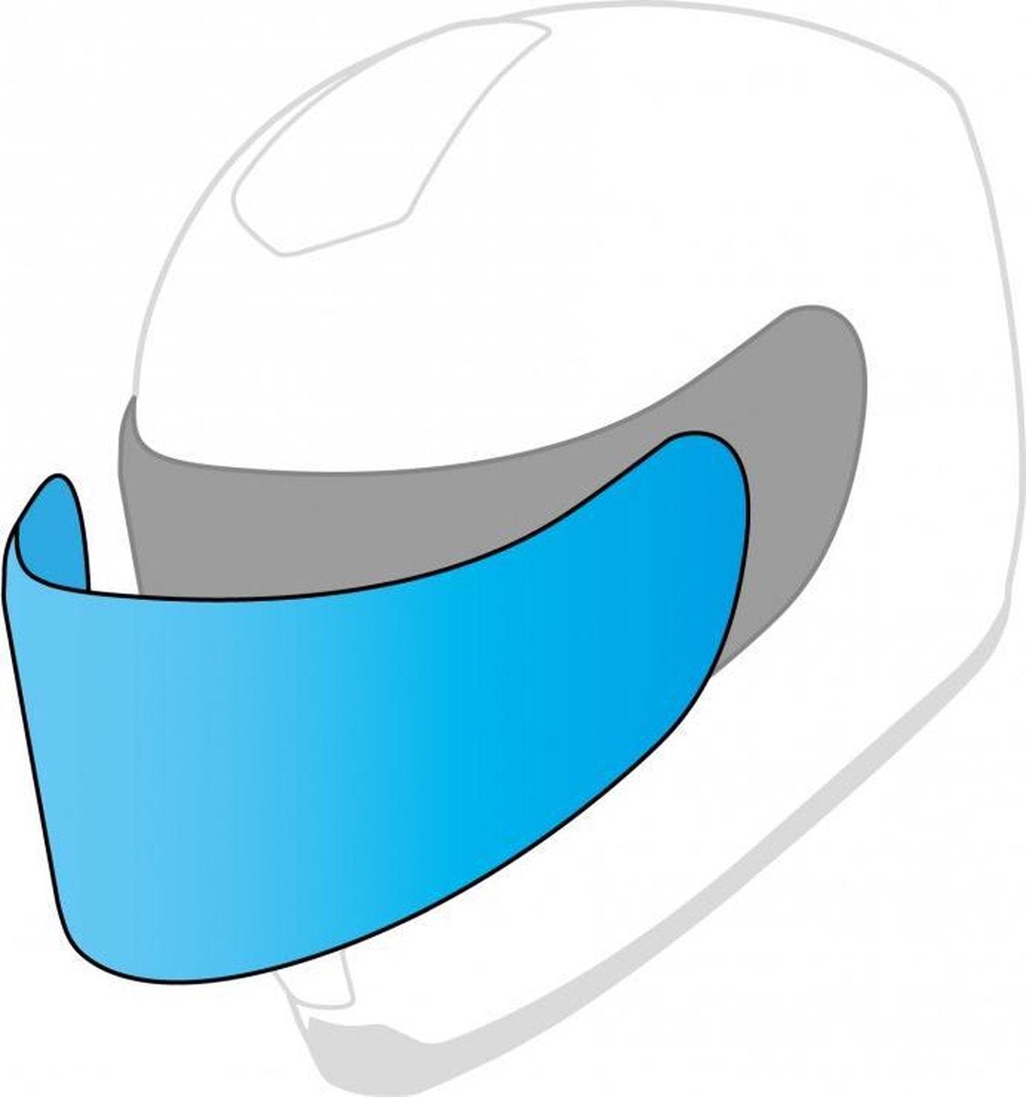 HJC Vizier CS-15