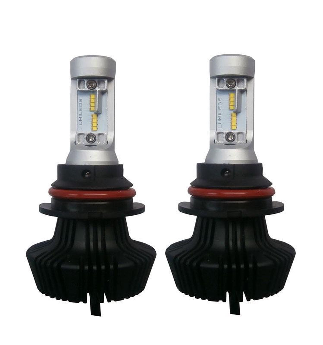 Canbus LED HB5 / 9007 Dimlicht 4000 Lumen