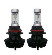 Canbus LED HB5 / 9007 Dimlicht 4000 Lumen